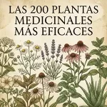 200 Plantas medicinales