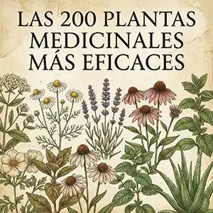 200 Plantas medicinales