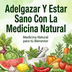 Adelgazar y estar sano