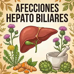 Afecciones Hepato Biliares