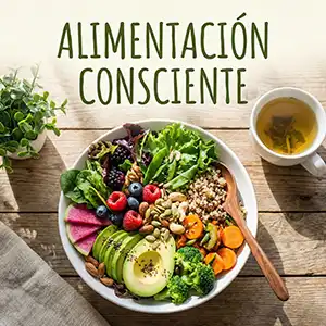 Alimentación Consciente