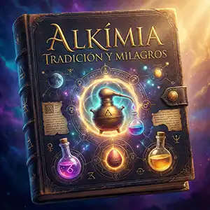 Alquimia Tradición y Milagros