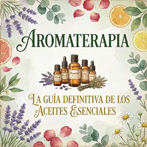Aromaterapia