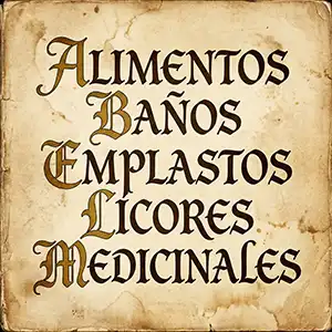 Baños medicinales