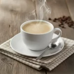 Café con leche