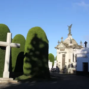 cementerio de punta arenas