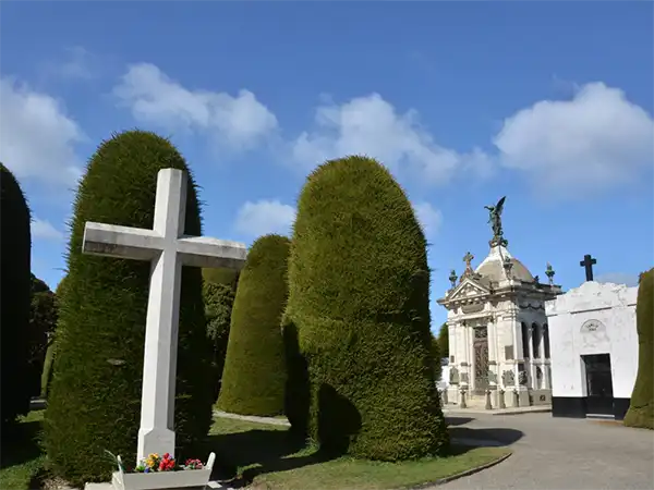 cementerio punta arenas