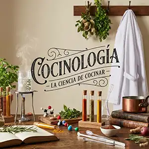 Cocinología