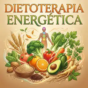 Dieto terapia Energética