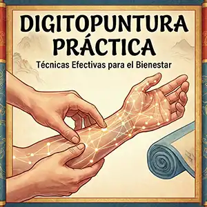 Digitopuntura Práctica