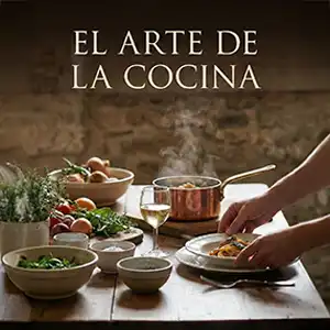 El Arte De La Cocina
