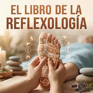 El libro de la Reflexología
