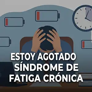 Fatiga crónica