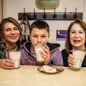generaciones que nos visitan