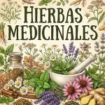 Hierbas Medicinales