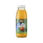 Jugo naranja