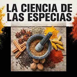 La Ciencia De Las Especias