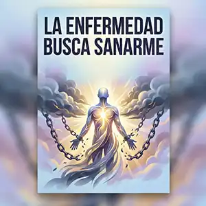 La Enfermedad Busca Sanarme
