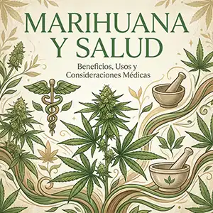Cannabis y salud