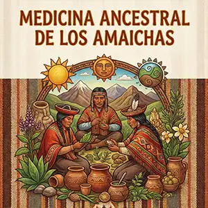 Medicina Ancestral Amaichas