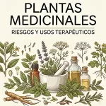 Plantas Medicinales Terapéuticos