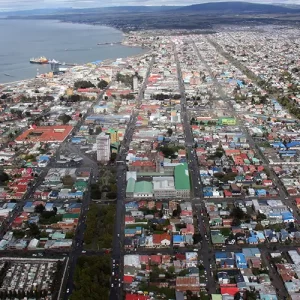 vista aerea