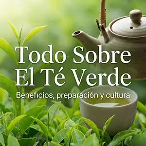 Té Verde