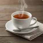 Té