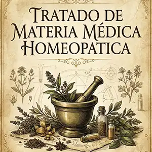 Tratado Homeopático