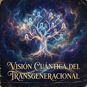 Visión Cuántica Transgeneracional