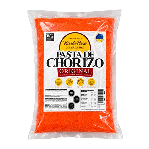 pasta original