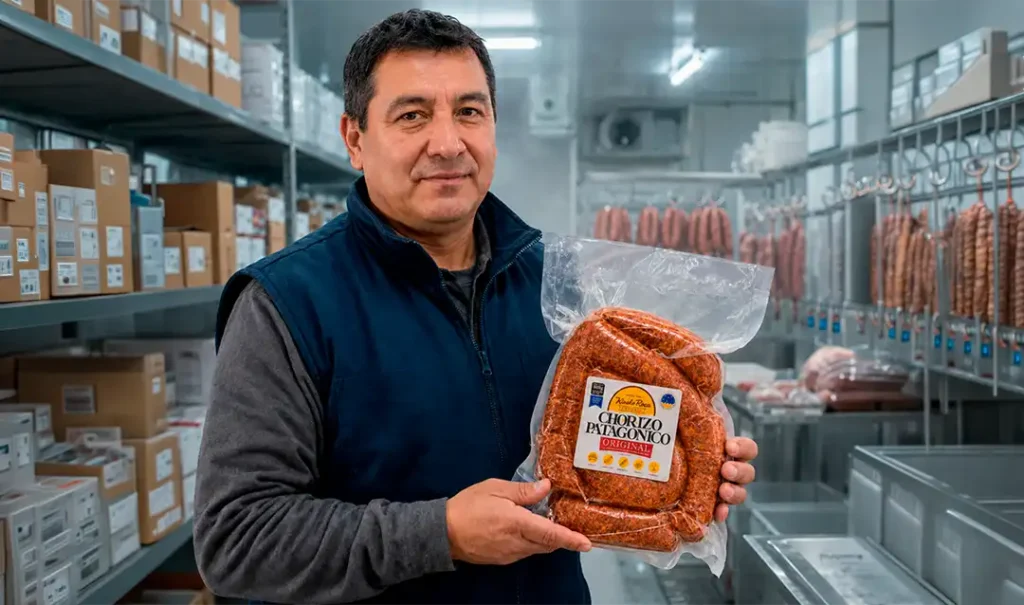 congelados emporio kiosko roca