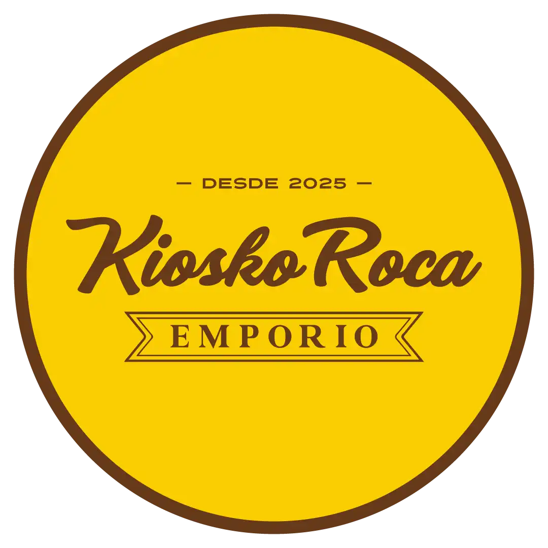 emporio kiosko roca